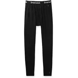 Термоштани Smart Wool Men's Merino 150 Baselayer Bоttоm Boxed Black S (1033-SW SW000755.001-S)