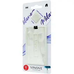 Ароматизована підвісна картка Vinove Мілан - мініатюра 2