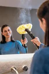 Пароочисник Karcher SC 5 EasyFix Premium Iron Plug (1.512-660.0) [103781] - мініатюра 9