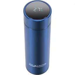 Термос Heinner синий (HR-AER-TM45A)