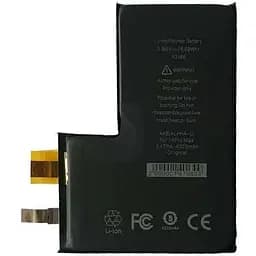 Акумулятор Apple ALPHA-C. EXTRA for iPhone14 Pro Max/4323mAh/Без контролеру