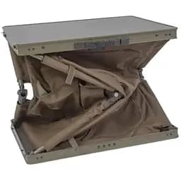 Стіл Avid Carp Quick-Up Session Organiser 80x62x50 см - мініатюра 3
