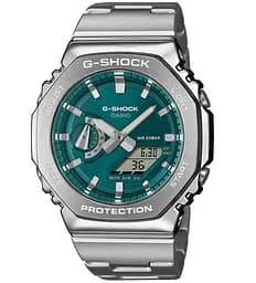 Годинник Casio GM-2110D-3A1ER