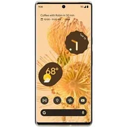 Смартфон Google Pixel 6 Pro 12/128Gb Sorta Sunny (USA Version)