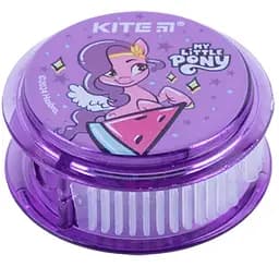 Точилка з контейнером Kite My Little Pony 24 шт. (LP24-117)
