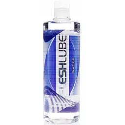 Лубрикант на водной основе Fleshlight Fleshlube Water 500 мл