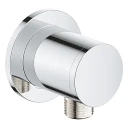 Подключение для душевого шланга Grohe QuickFix Vitalio Universal 26963001, Хром