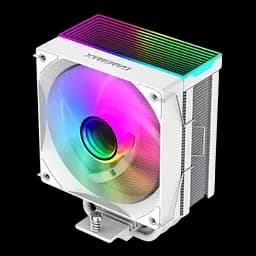 Воздушное охлаждение Sigma 550 Infinity ARGB White (Sigma 550 Infinity WH)