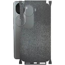 Захисна плівка StatusSKIN для Vivo iQOO Z9s 5G Корпус Вініл Метал чорний