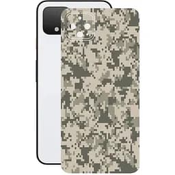 Захисна плівка StatusSKIN для Google Pixel 4 XL Корпус Вініл Піксель 2 - мініатюра 1
