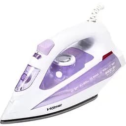 Утюг с паром Holmer HIT-2430