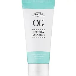 Заспокійливий крем з центелою Cos De BAHA Centella Gel Cream 120 мл