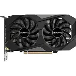 Видеокарта Gigabyte GeForce RTX3050 6Gb WINDFORCE OC V2 (GV-N3050WF2OCV2-6GD)