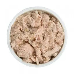 Вологий корм для цуценят Fitmin Purity Puppy Chicken/Salmon 400 г - мініатюра 2