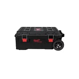 Кейс для інструменту плаский XL на колесах PACKOUT MILWAUKEE 965x609x401 мм - мініатюра 7