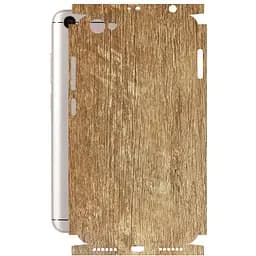 Захисна плівка StatusSKIN для Xiaomi Redmi Note 5A Prime Корпус Вініл Дерево світле