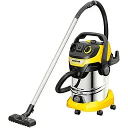 Пилосос промисловий Karcher WD 6 P S V-30/6/22/T (1.628-360.0) [95405]