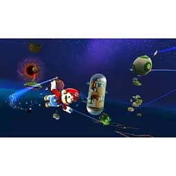 Гра Super Mario Galaxy 1+2 для Nintendo Switch [EN] [148398] - мініатюра 2