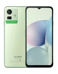 Смартфон Cubot Note 50 8/256gb NFC green - мініатюра 2