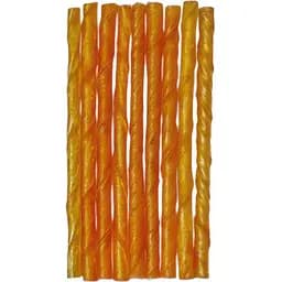 Лакомства для собак Weifang Sansho Food палочки из натуральной сыромятной кожи 12.5 см 500 г