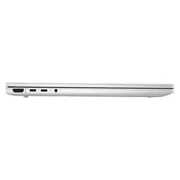 Ноутбук HP EliteBook X G1i, 14 2, 5 КБ, Intel Core Ultra 7 258 В до 4, 8 ГГц, 32 ГБ LPDDR5x 8533, 1 ТБ SSD, Intel Arc, Windows 11 Pro, Glacier Silver 1 ТБ - мініатюра 5