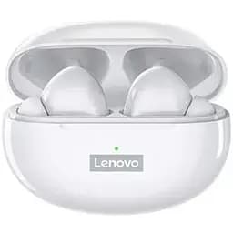 Навушники Lenovo LP5 білі - мініатюра 2