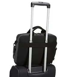 Сумка Case Logic Era Attache for 14" ERAA-114 (Obsidian) (7081978) - мініатюра 4