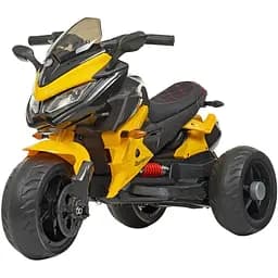 Дитячий електромотоцикл Bambi Racer M 4274EL-6 до 25 кг