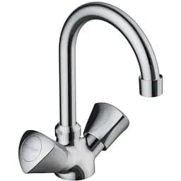 Змішувач для раковини DAMIXA Object (340210000)