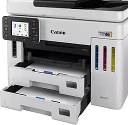 Canon БФП А4 Canon MAXIFY GX7140 з Wi-Fi - мініатюра 6