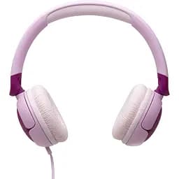 Навушники провідні дитячі JBL Junior 320 (JBLJR320PUR) фіолетові - мініатюра 3