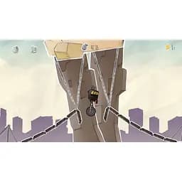 Ключ активації Microsoft Unimime - Unicycle Madness для Xbox One/Series S/X - мініатюра 3