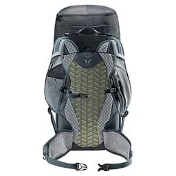 Рюкзак Deuter Speed Lite 30 Graphite (1052-3410622 4409) - мініатюра 8