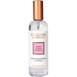 Аромаспрей Collines de Provence Цветение сакуры интерьерные духи 100 мл