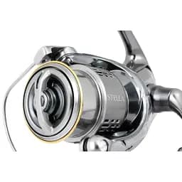 Котушка Shimano Stella FJ 1000 12+1BB 5.1:1 - мініатюра 5