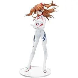 Фигурка Sega Evangelion Asuka Евангелион Асука 21 см (S EV AL SPM 21)
