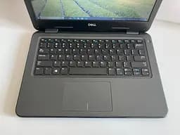 Ноутбук Dell Latitude 3310 (i3-8145U / 8GB DDR4 / SSD 256GB M.2 / 13.3" HD) Refurbished - мініатюра 10