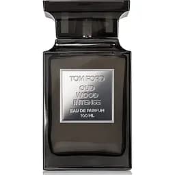Парфумована вода розпив Tom Ford Oud Wood Intense 100 мл