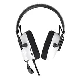 Игровые наушники GamePro HS-120-W Mercury Genesis White - мініатюра 3