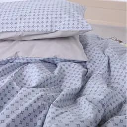 Наволочка MirSon Ranforce Elite 17-4779 Orleans 50х70 см (2200008966201)