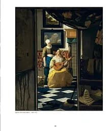Vermeer - мініатюра 6