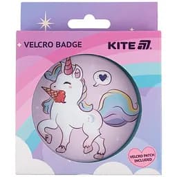 Бейдж на липучці Kite 3011-2 (K25-3011-2)