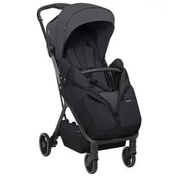 Прогулянкова коляска Carrello Nova CRL-5521 Misty Grey з автоматичним складанням - мініатюра 3