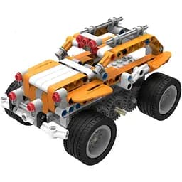 Конструктор Makerzoid Superbot Educational Building Blocks (MKZ-ID-SPB) [86642]
