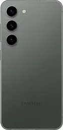 Смартфон Samsung Galaxy S23 Plus 8/256GB Green [SM-S9160ZGD] [83587] - мініатюра 3