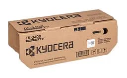 Лазерний картридж Kyocera TK-3400 Black (1T0C0Y0NL0)