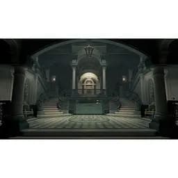 Гра Resident Evil Requiem Deluxe Edition для Nintendo Switch 2 (RU) [163523] - мініатюра 11