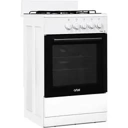 Газова плита Artel Ottima-G White - мініатюра 2