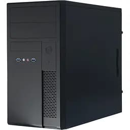 Корпус Chieftec Libra XT-01B-OP (XT-01B-OP) Без БП - мініатюра 7