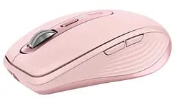 Бездротова миша Logitech MX Anywhere 3S Wireless Rose (910-006931)